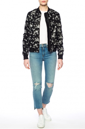Bomber jacket, zdjęcie 2 Bomber jacket od Michael Kors